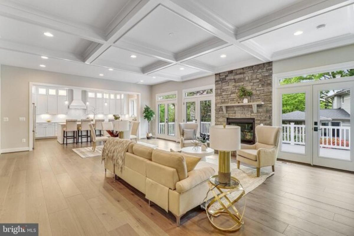 Picture of Home For Sale in Falls Church, Virginia, United States