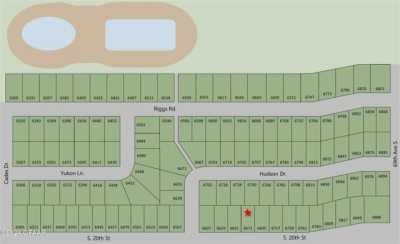 Residential Land For Sale in