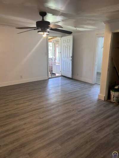 Home For Sale in Topeka, Kansas