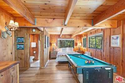 Home For Sale in Big Bear Lake, California