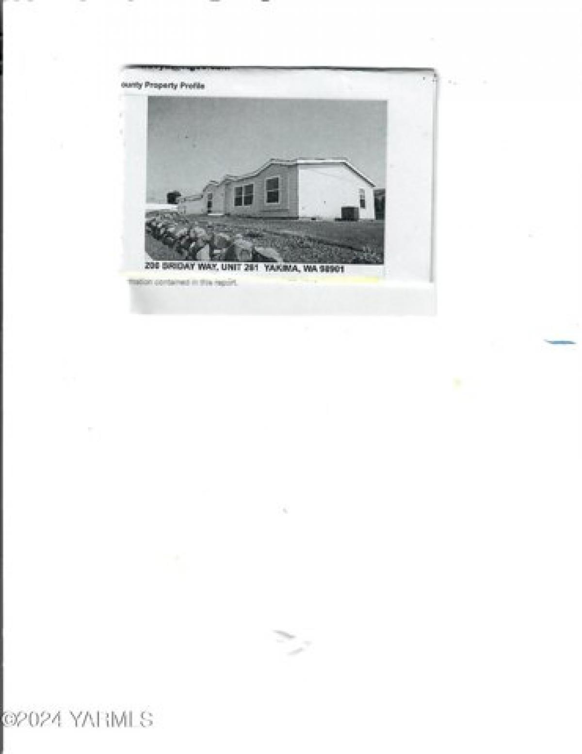 Picture of Home For Sale in Yakima, Washington, United States