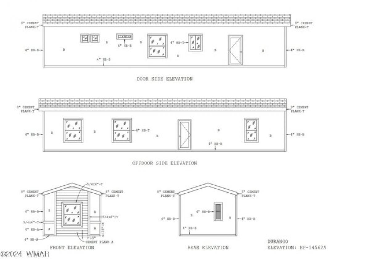 Picture of Home For Sale in Show Low, Arizona, United States