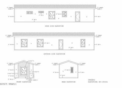 Home For Sale in Show Low, Arizona