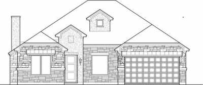 Home For Sale in Jarrell, Texas