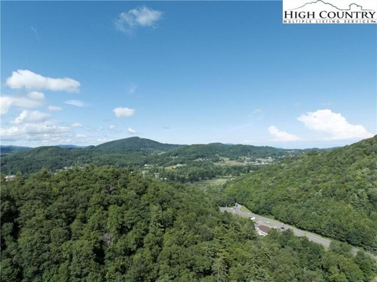 Picture of Residential Land For Sale in Boone, North Carolina, United States