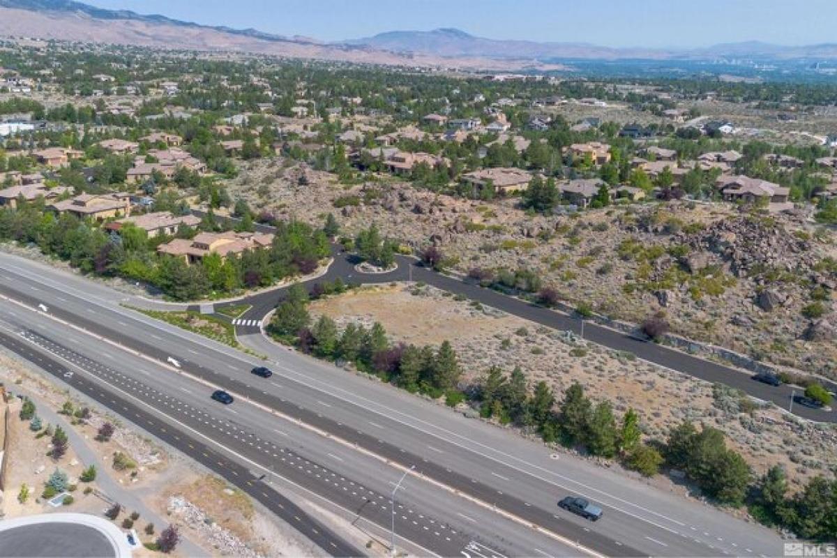 Picture of Residential Land For Sale in Reno, Nevada, United States