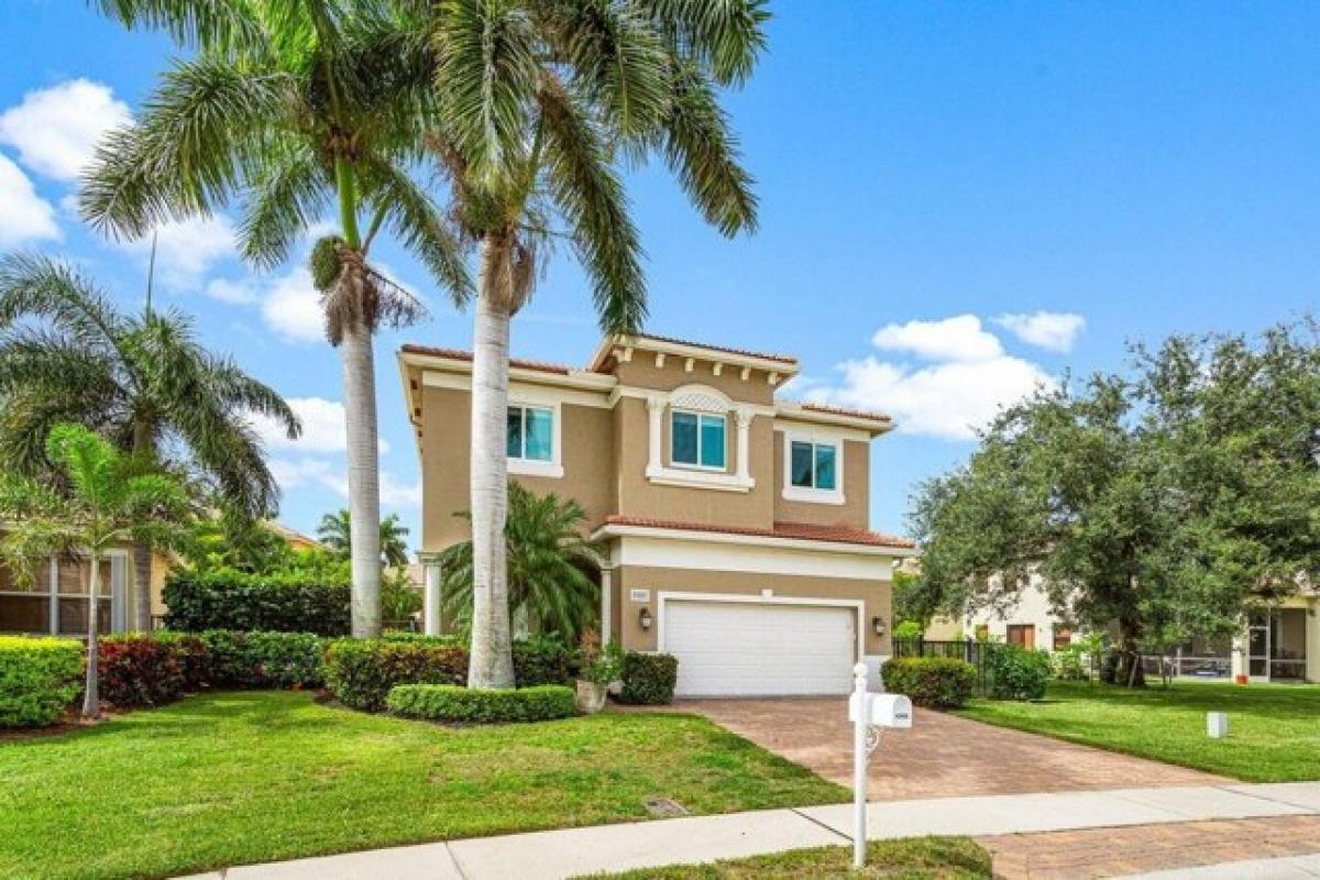 Picture of Home For Sale in Boynton Beach, Florida, United States