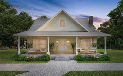 Home For Sale in Jasper, Georgia