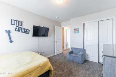 Home For Sale in Horizon City, Texas