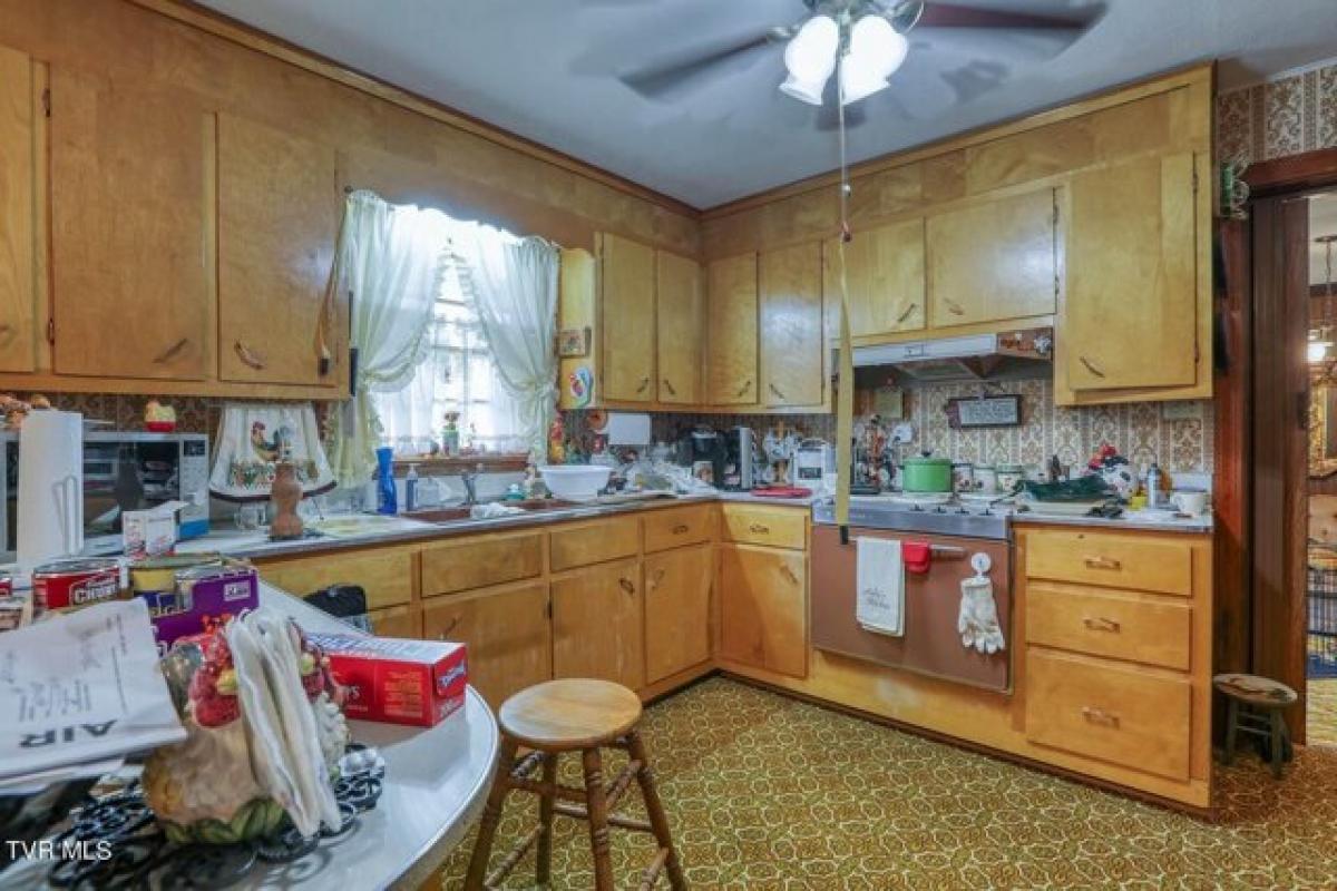 Picture of Home For Sale in Greeneville, Tennessee, United States