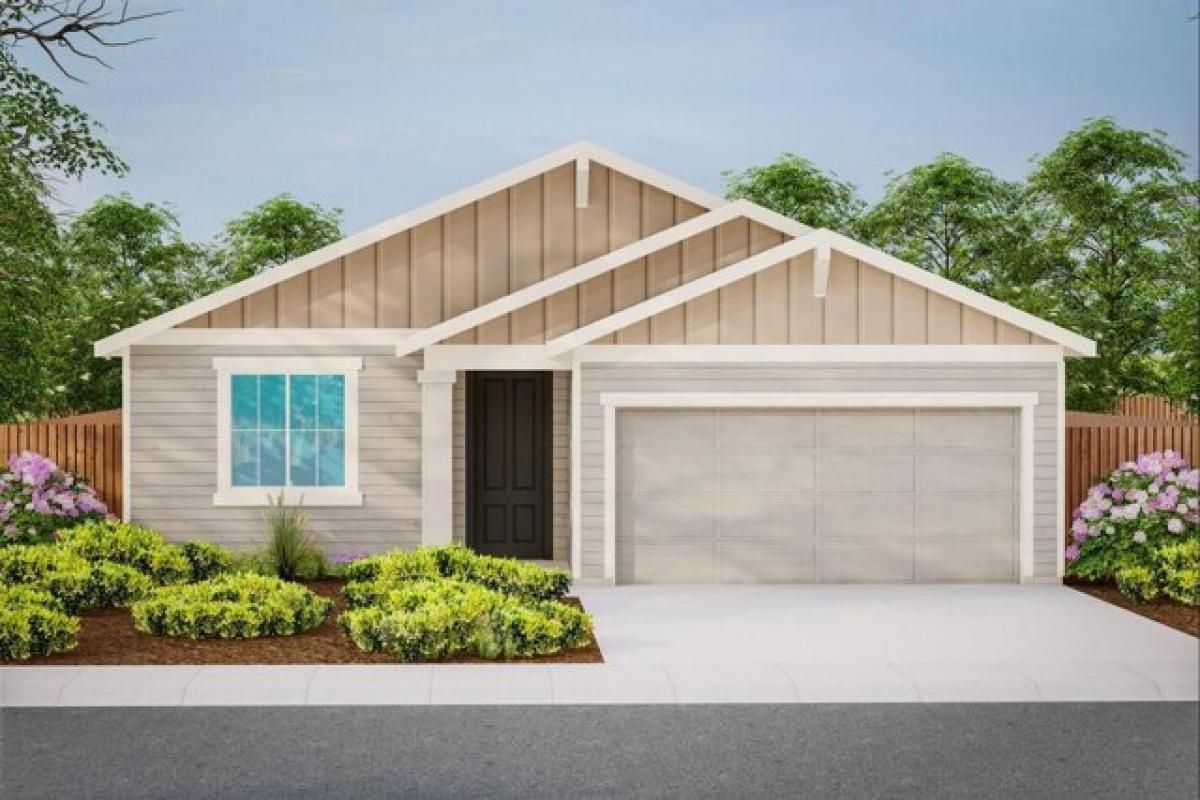 Picture of Home For Sale in Roseville, California, United States