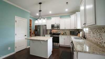 Home For Sale in Clayton, North Carolina