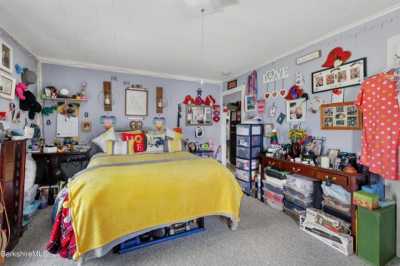 Home For Sale in Pittsfield, Massachusetts