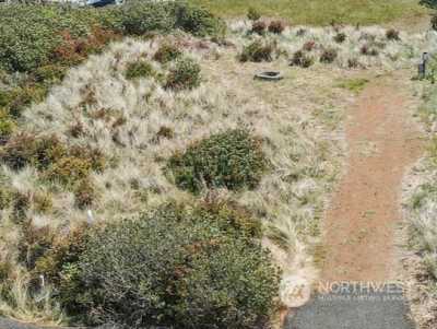 Residential Land For Sale in Ocean Shores, Washington