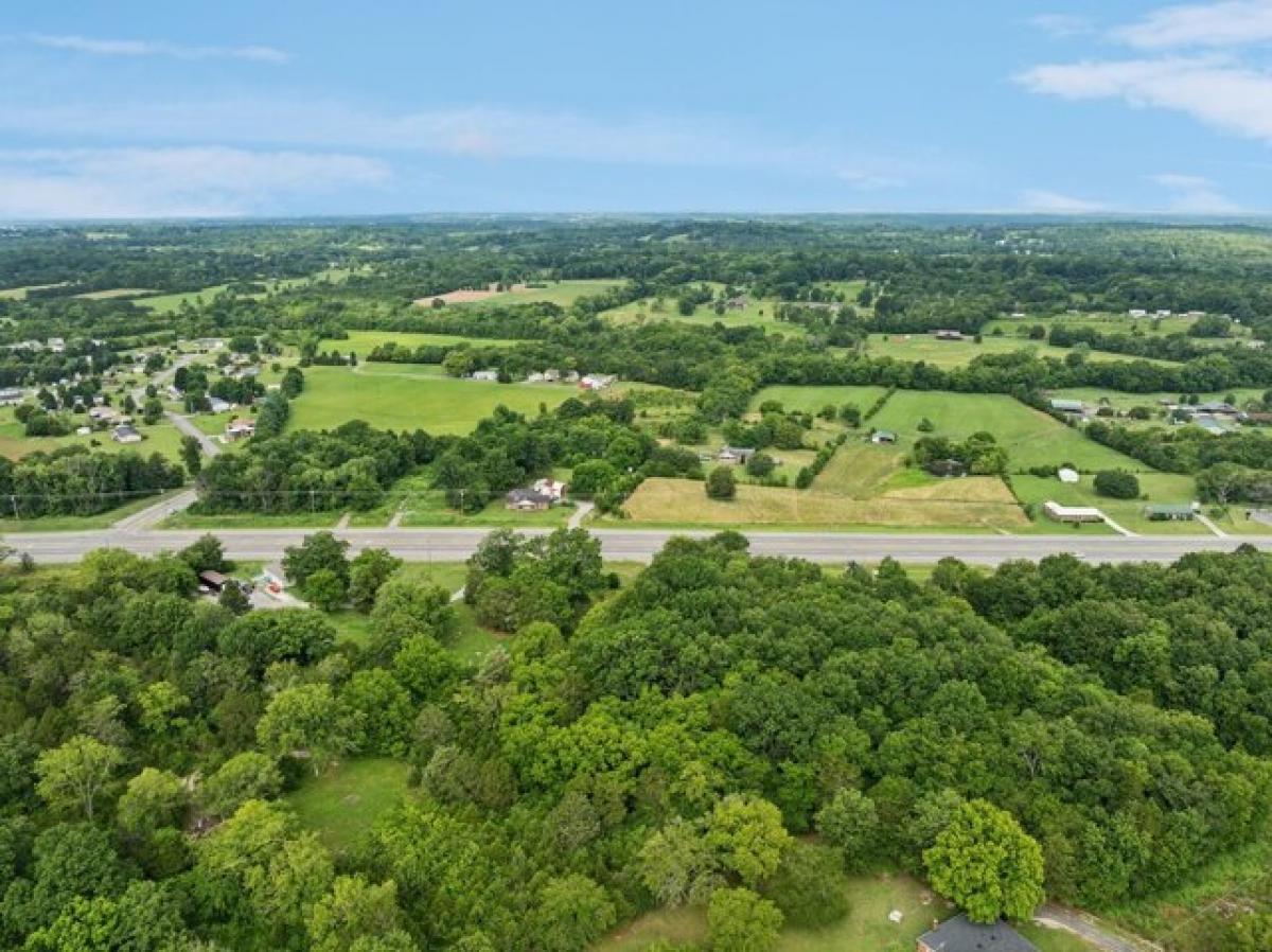 Picture of Residential Land For Sale in Lebanon, Tennessee, United States