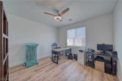 Home For Sale in Pahrump, Nevada