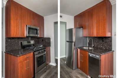 Apartment For Rent in