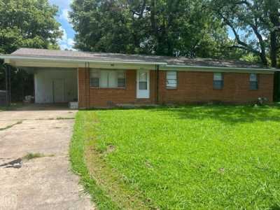 Home For Sale in Jonesboro, Arkansas
