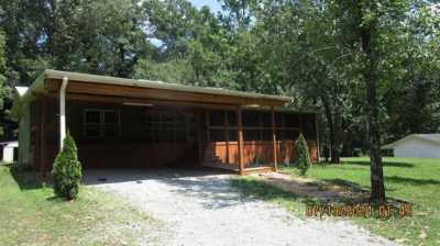 Home For Sale in Cullman, Alabama