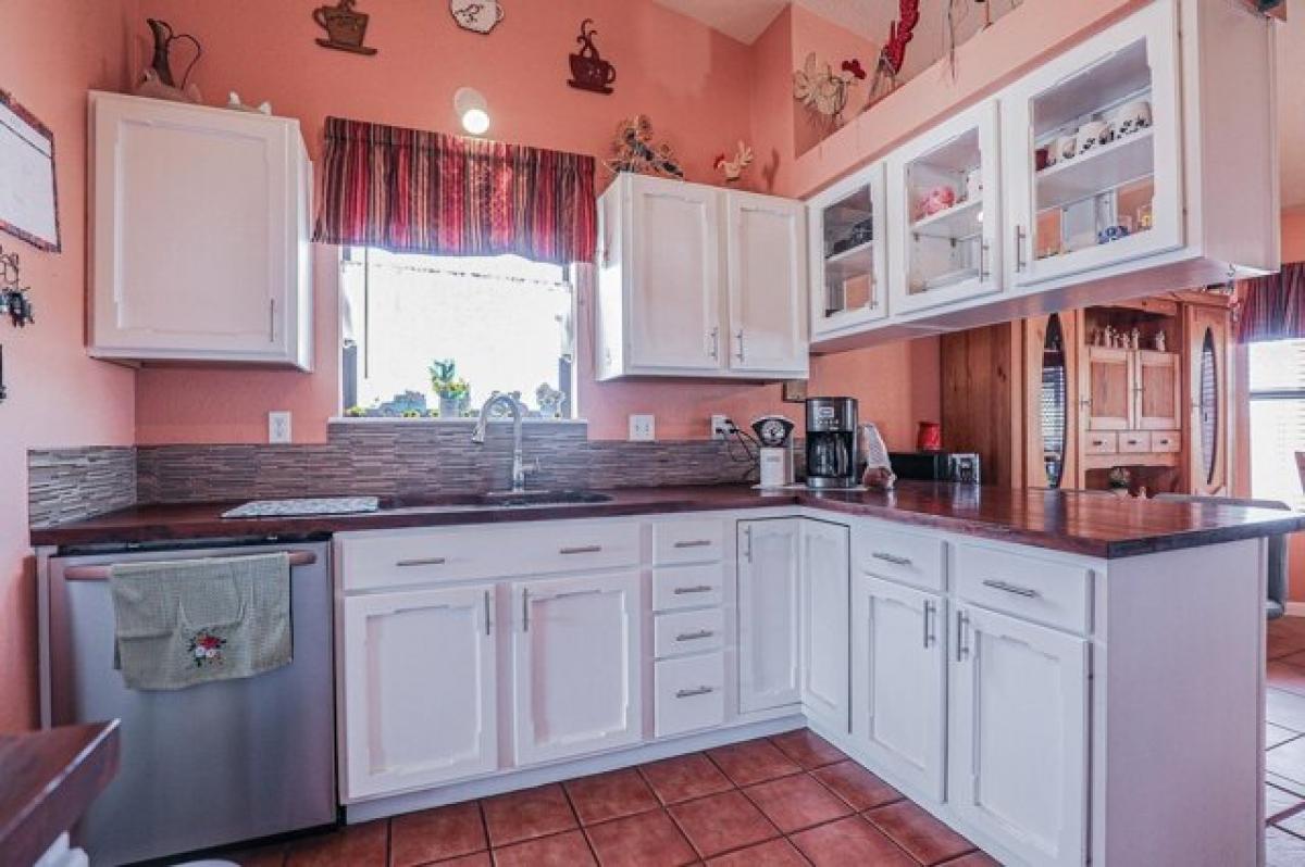 Picture of Home For Sale in Alamogordo, New Mexico, United States