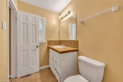 Home For Sale in Hampton, Virginia