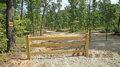 Residential Land For Sale in De Soto, Missouri