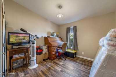 Home For Sale in Snowflake, Arizona