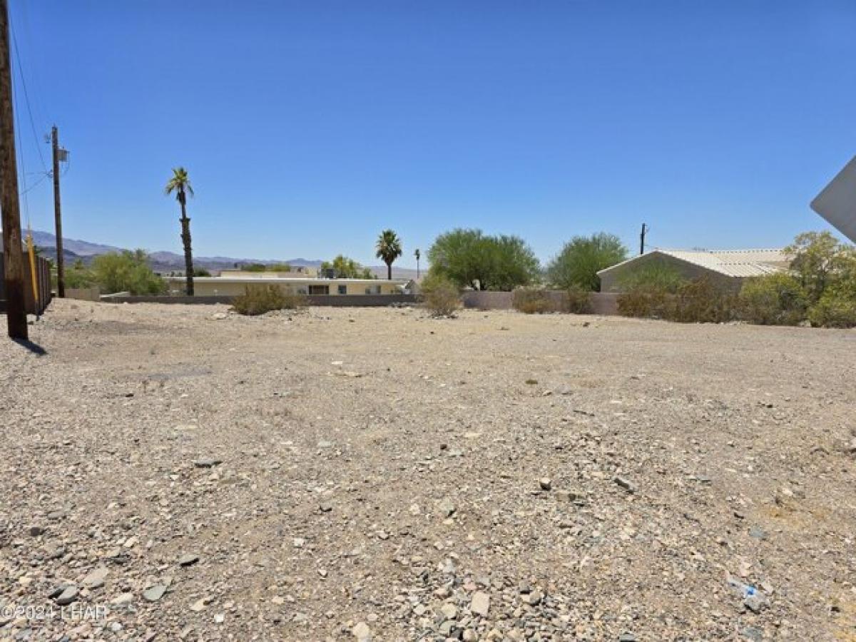 Picture of Residential Land For Sale in Lake Havasu City, Arizona, United States