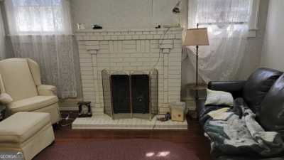 Home For Sale in Waycross, Georgia