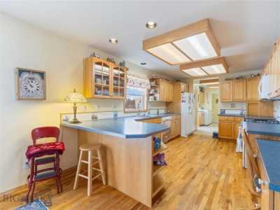 Home For Sale in Belgrade, Montana