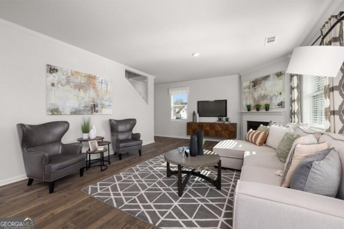 Picture of Home For Sale in Mableton, Georgia, United States