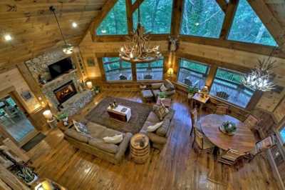 Home For Sale in Blue Ridge, Georgia