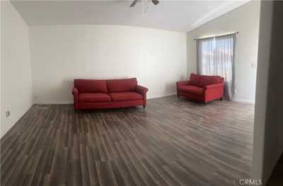 Home For Sale in California City, California