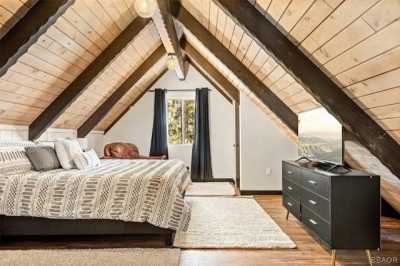 Home For Sale in Big Bear Lake, California