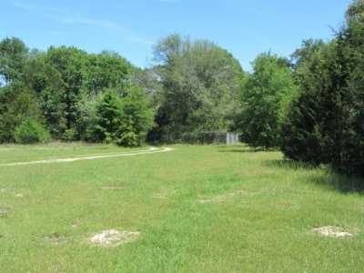 Residential Land For Sale in Huntsville, Texas