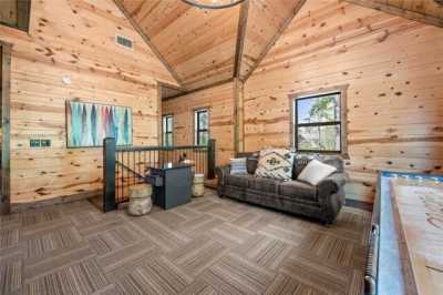 Home For Sale in Broken Bow, Oklahoma