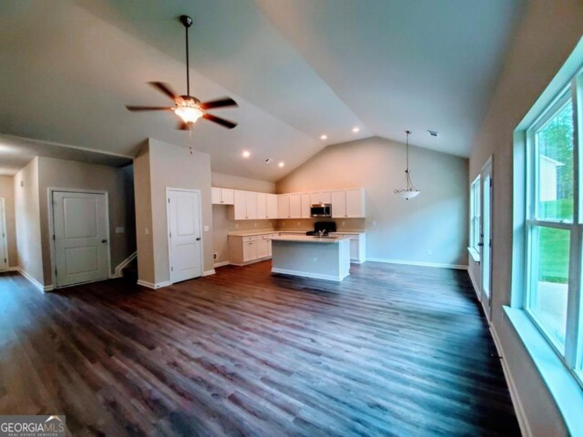 Picture of Home For Sale in Griffin, Georgia, United States