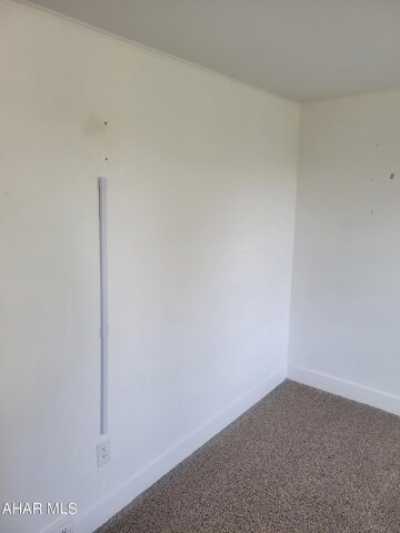 Home For Sale in Altoona, Pennsylvania