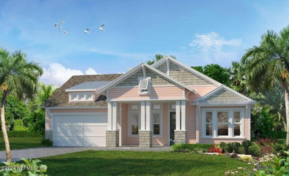 Picture of Home For Sale in Ponte Vedra, Florida, United States