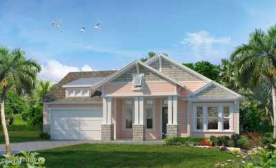 Home For Sale in Ponte Vedra, Florida