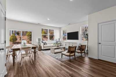 Home For Sale in Durham, North Carolina