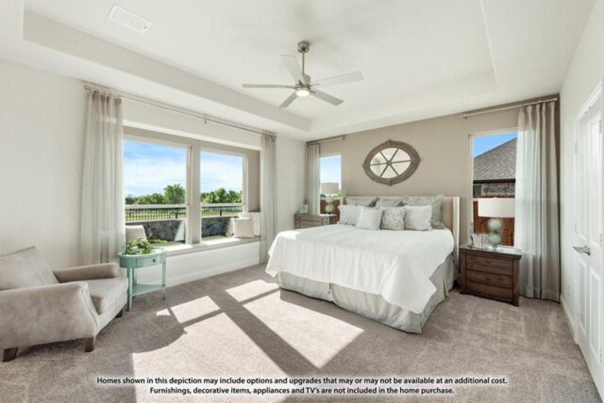 Picture of Home For Sale in Little Elm, Texas, United States