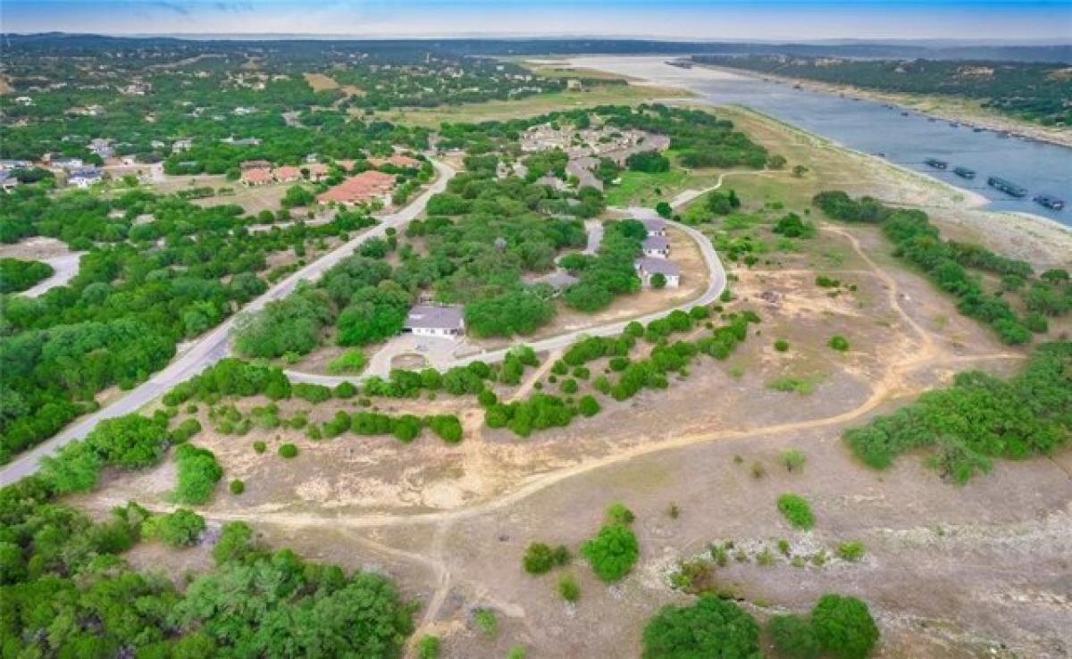 Picture of Residential Land For Sale in Lago Vista, Texas, United States