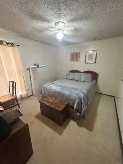 Home For Sale in Owasso, Oklahoma