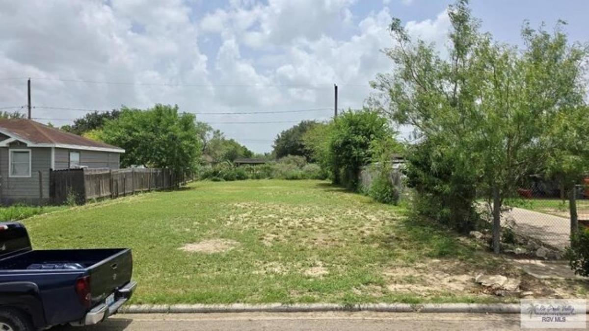 Picture of Residential Land For Sale in Edinburg, Texas, United States