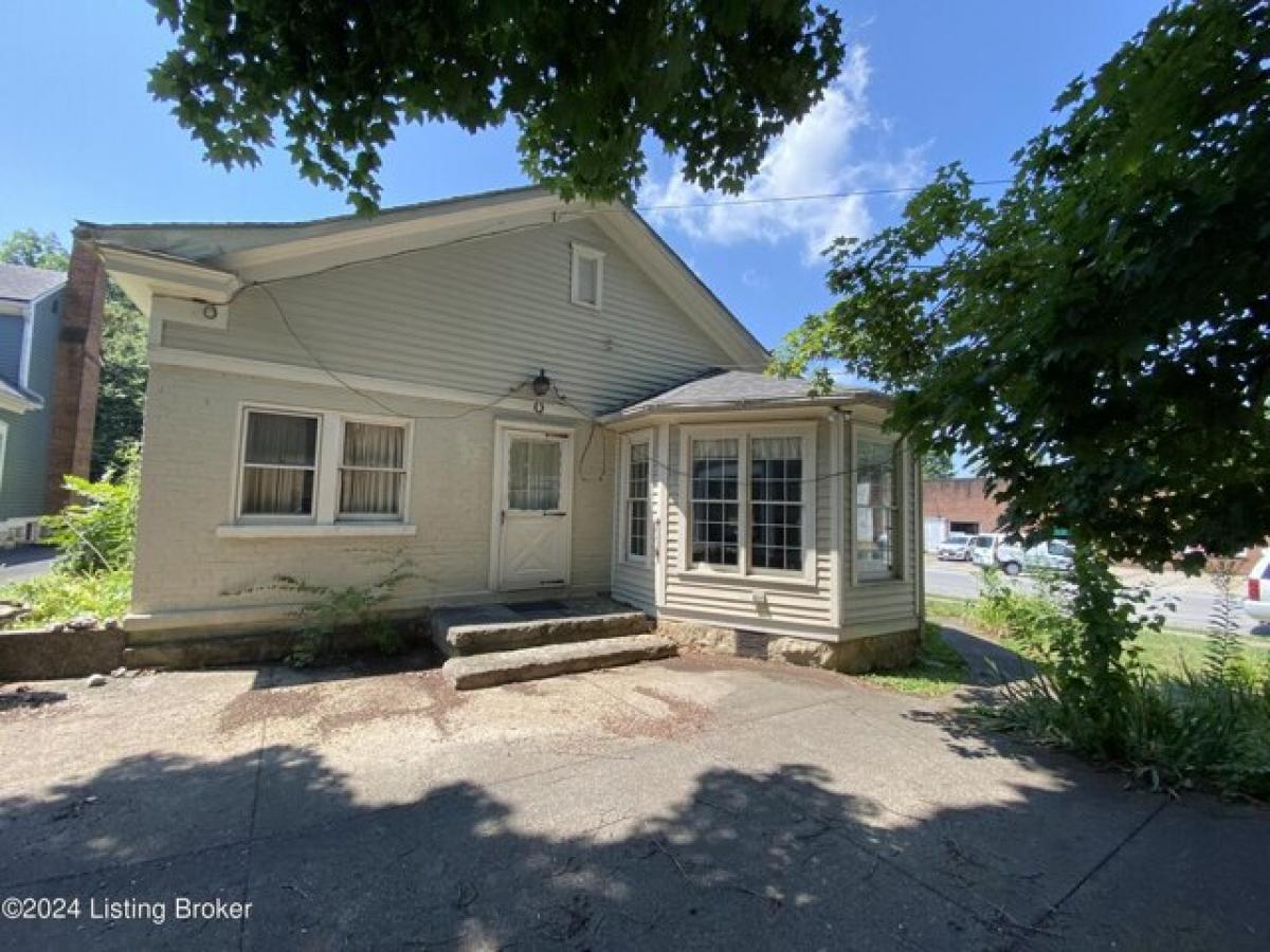 Picture of Home For Sale in Bardstown, Kentucky, United States