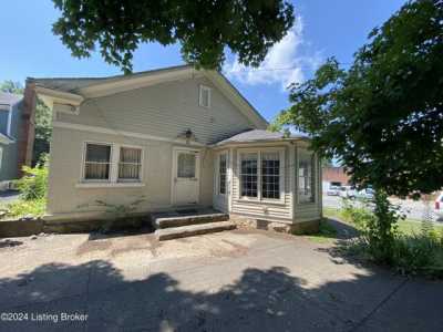 Home For Sale in Bardstown, Kentucky