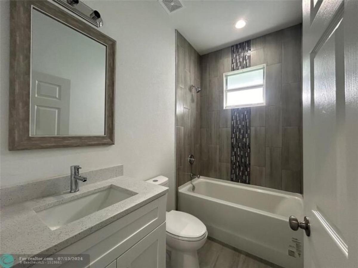 Picture of Home For Rent in Lehigh Acres, Florida, United States