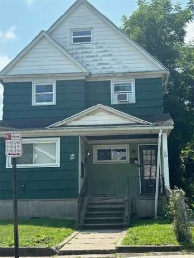Home For Sale in Rochester, New York