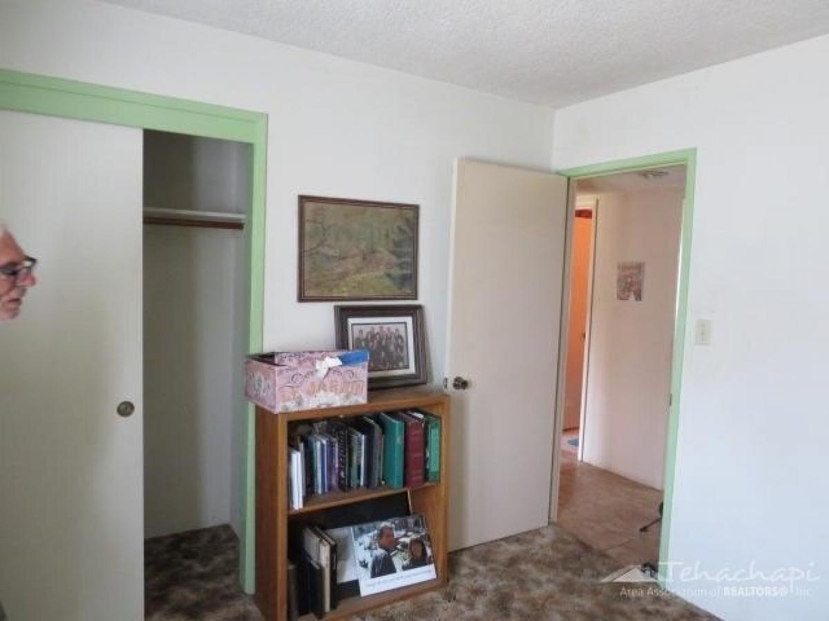 Picture of Home For Sale in Tehachapi, California, United States